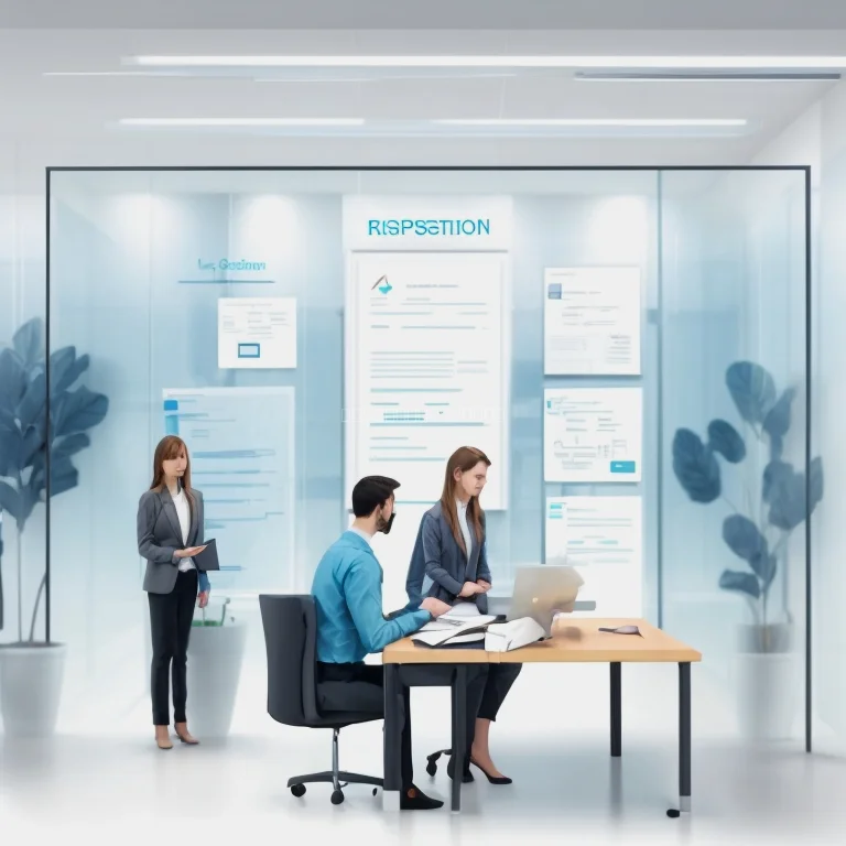 Beratungsgespräch bei Veltino im Kunsthaus Zürich